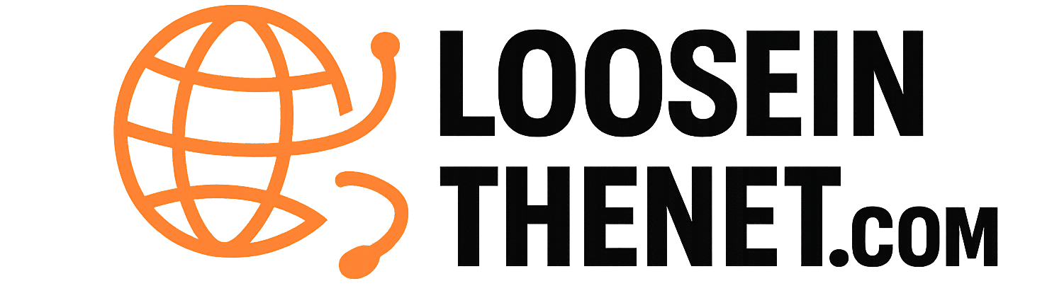 looseinthenet.com